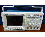 Digital Phosphor Oscilloscope